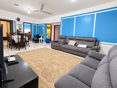 Apartment For Sale in Marina Terrace @ PD World Marina Resort