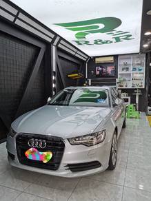 Audi A6 (HYBRID) in Johor Bahru, JHR