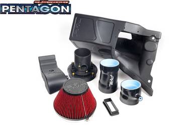 PRL Hvi Intake Honda Civic Type R FL5 FL5R