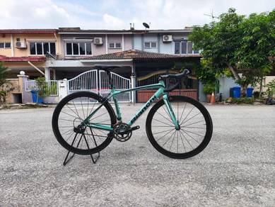 (Harge Kasih Sayang!) {Italy Bianchi-UCI Race RB-O