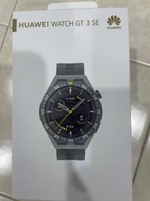 HUAWEI WATCH GT3 SE Green