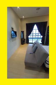 Service Residence For Rent in Bangsar Trade Centre