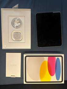 Ipad A16