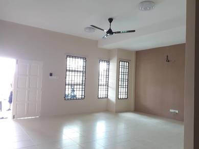 2-storey Terraced House For Sale in Alor Setar,KDH