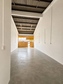 Warehouse / Factory For Rent in Puchong,SGR