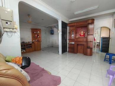 2-storey Terraced House For Sale in Butterworth,PNG