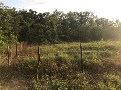 Residential Land in Tanah Merah, KTN