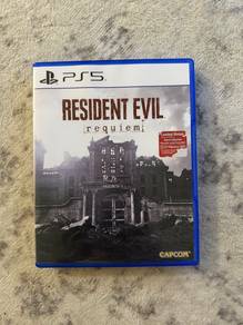 Resident Evil Requiem