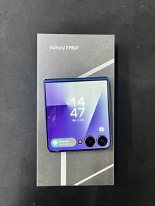 Samsung Z Flip 7
