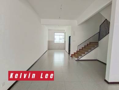 2-storey Terraced House For Sale in Bukit Mertajam,PNG