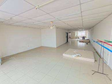 Shop lot For Rent in Iskandar Puteri,JHR