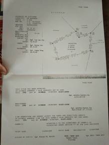 Others Land in Sipitang, SBH