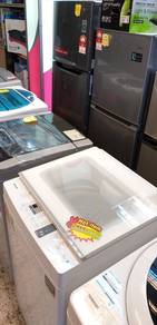 TOSHIBA AW-M801AM (WW) 7kg Washing Machine d1