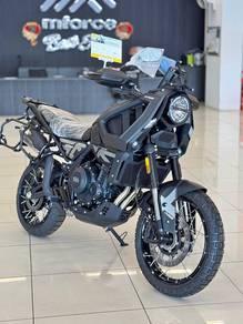 Brixton Storr 500