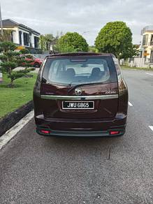 Proton Exora EXECUTIVE in Setia Tropika, JHR