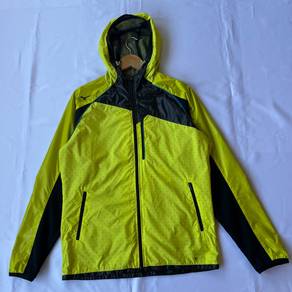 Mizuno Jacket