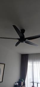Rezo Ceiling Fan