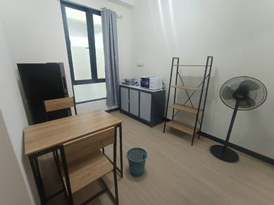 Studio For Rent in Sibu,SWK