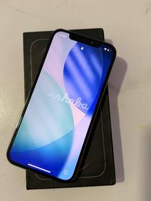 Iphone 12 Pro (Like New)(Working Face ID)