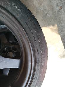 Tayar 16"