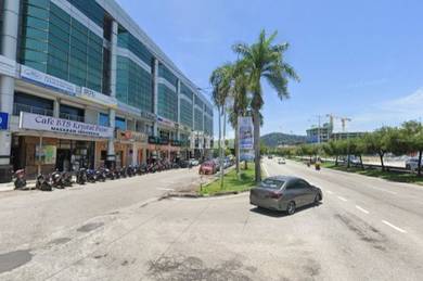 Shop lot For Rent in Bayan Lepas,PNG