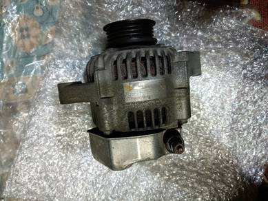 Alternator (original) 