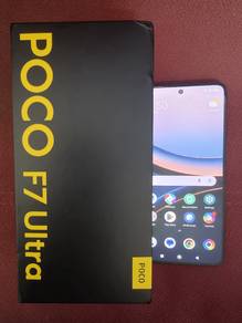 Poco F7 Ultra (512GB)