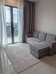 Service Residence For Rent in LINQ SKY RESIDENCES (Datum Jelatek)