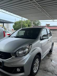 Perodua MyVi PREMIUM X in Bagan Ajam, PNG
