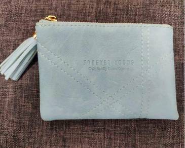 Forever Young Wallet
