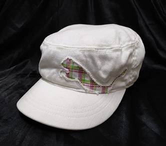 Puma Adjustable hat cap