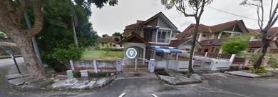 Semi-Detached House For Sale in Balik Pulau,PNG