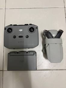 DJI Mini 4K Fly More Combo 