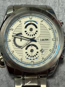 Jam carlton new