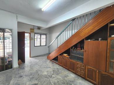 2-storey Terraced House For Sale in Kajang,SGR