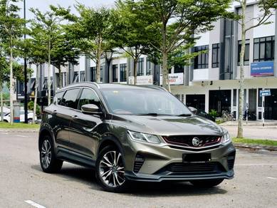 Proton X50 PREMIUM in Skudai, JHR
