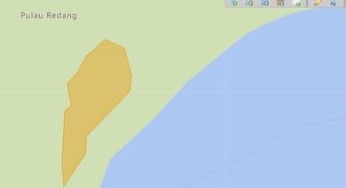 Commercial Land in Mersing, JHR