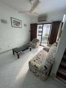 Condominium For Rent in Sri York