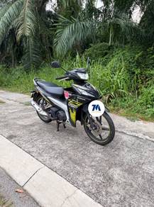 Honda Dash 125