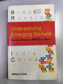 Understanding Emerging Markets: Building Business