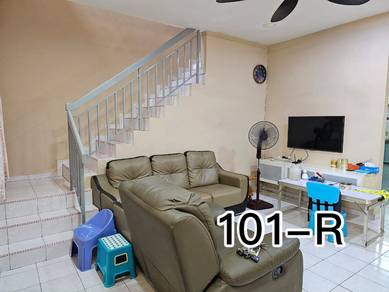 2-storey Terraced House For Sale in Klang,SGR