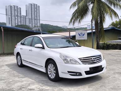 Nissan Teana XE in Cheras, SGR