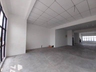 Office space For Rent in Klang,SGR