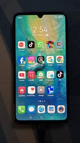 Huawei mate 20 X EVR-AL00 