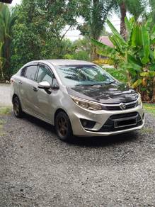 Proton Persona PREMIUM in Kuala Selangor, SGR