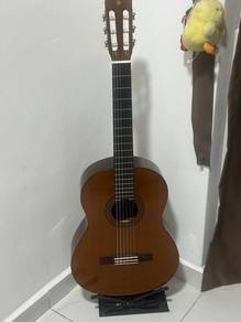 yamaha c40