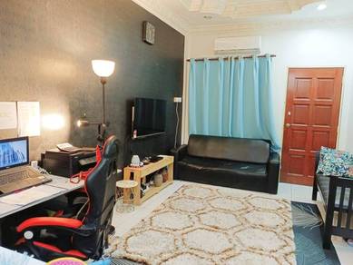 Flat For Sale in Flat Taman Pasir Putih Fasa 2C