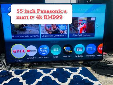 Panasonic sony LG toshiba haier hisense sharp