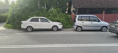 Proton Saga FLX FLX SE in Kota Bharu, KTN