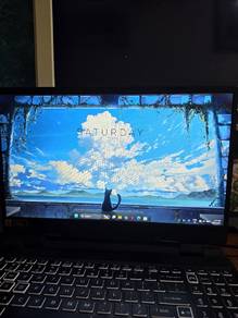 Acer Nitro 5 AN515-58